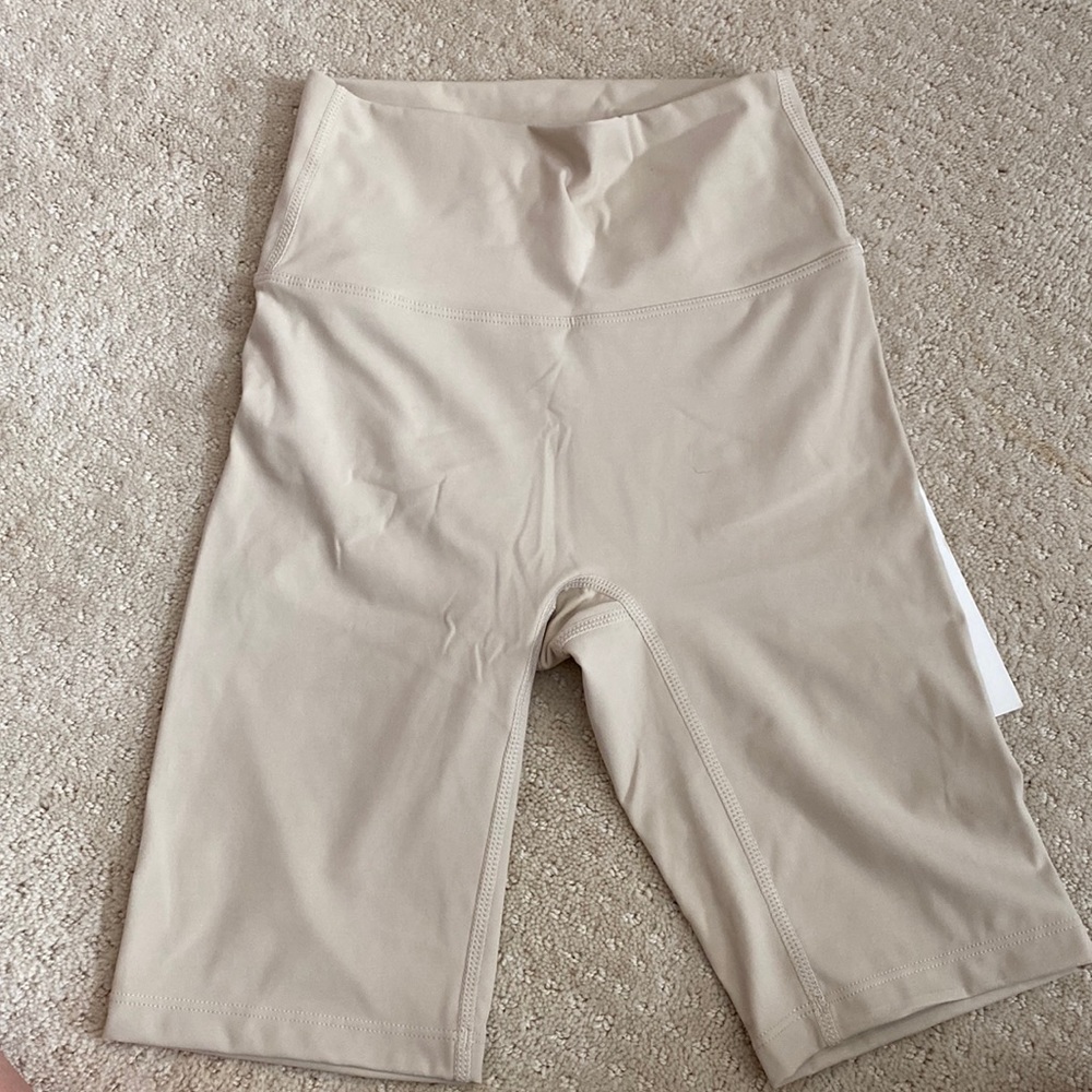 NWT Adanola Ultimate Bike Short